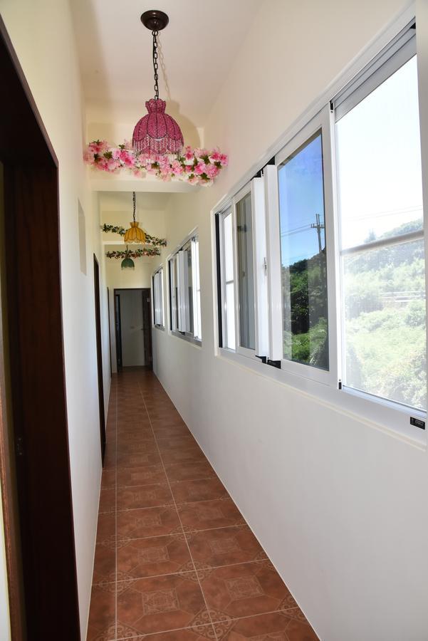 Spring Enjoy Color B&B T'ai-tung Exterior foto